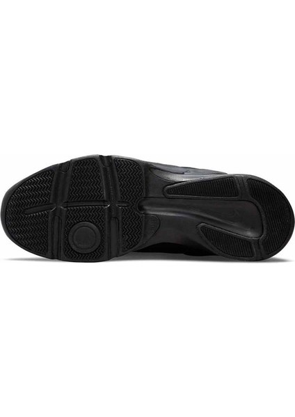 Defy All Day Erkek Günlük Spor Ayakkabı DJ1196-001 Siyah
