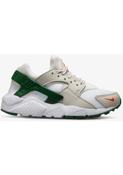 Huarache Run Beyaz Spor Ayakkabı DX3065-100 fiyatları