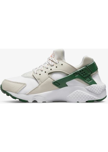 Huarache Run Beyaz Spor Ayakkabı DX3065-100 modelleri