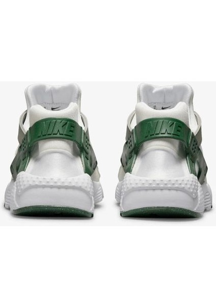 Huarache Run Beyaz Spor Ayakkabı DX3065-100 fırsatları