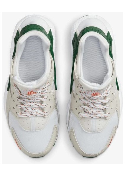 Huarache Run Beyaz Spor Ayakkabı DX3065-100 indirimleri