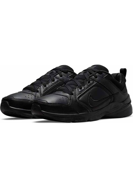 Defy All Day Erkek Günlük Spor Ayakkabı DJ1196-001 Siyah