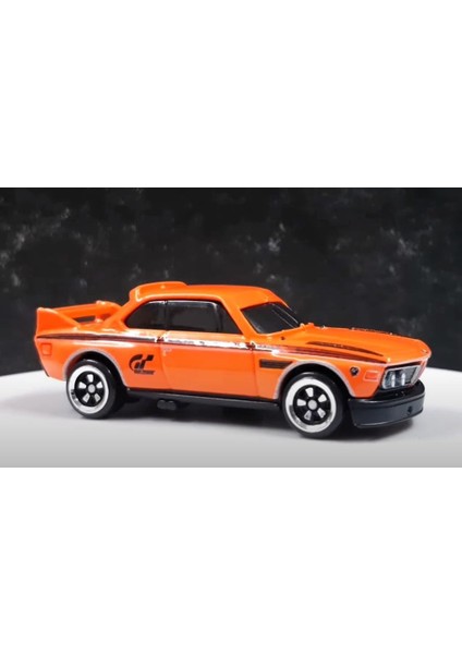 Gran Turısmo Arabaları Özel Seri 73 Bmw 3.0 Csl Race Car HRV63 - GDG83 fiyatları
