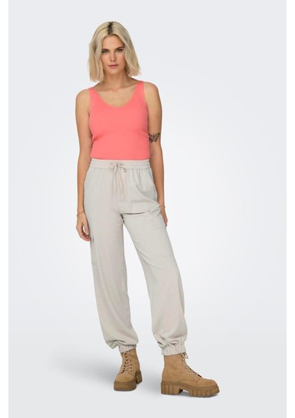 Onlfrancı Mw Cargo Pant Pnt 15318729 Taş