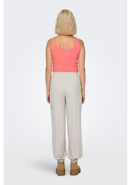 Onlfrancı Mw Cargo Pant Pnt 15318729 Taş modelleri