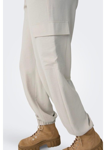 Onlfrancı Mw Cargo Pant Pnt 15318729 Taş fırsatları