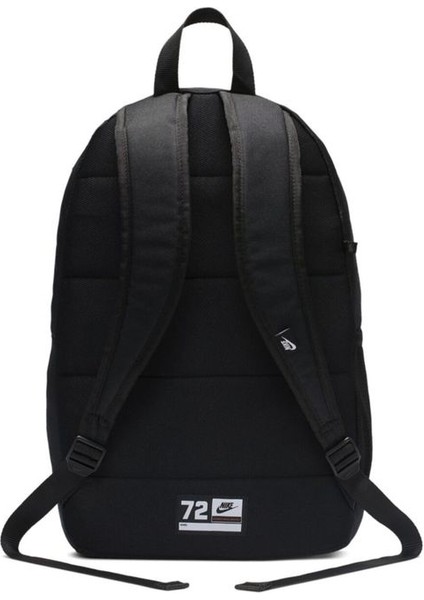 Sırt Okul Çantası Kalemlik Hediyeli BA6032-010 Siyah fiyatları