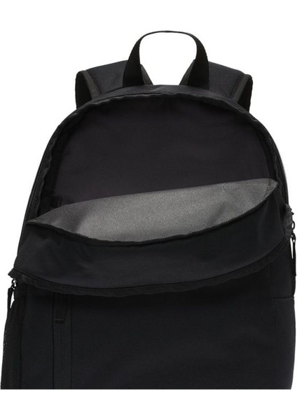 Sırt Okul Çantası Kalemlik Hediyeli BA6032-010 Siyah indirimleri