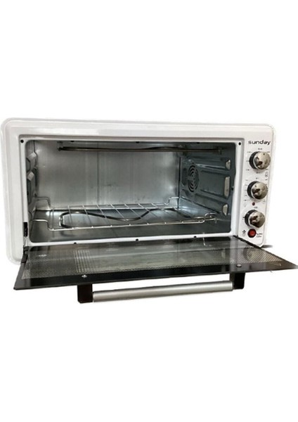 Maximus 1003 40L Fırın