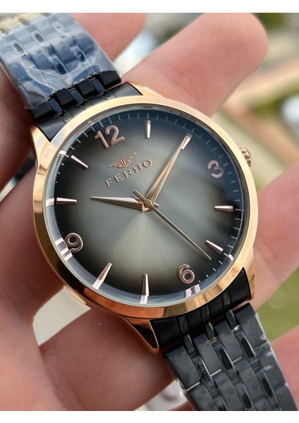 30 mt Su Geçirmez Erkek Kol Saat XF0019 fiyatları