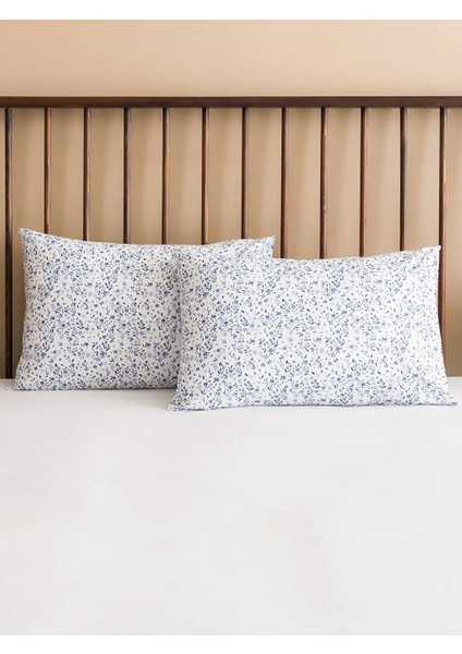 Lcw Home Çiçek Desenli Yastık Kılıfı 2'li 50X70 cm