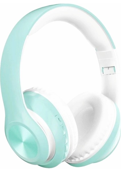 P68 Bluetooth Kablosuz Stereo Kulaklık