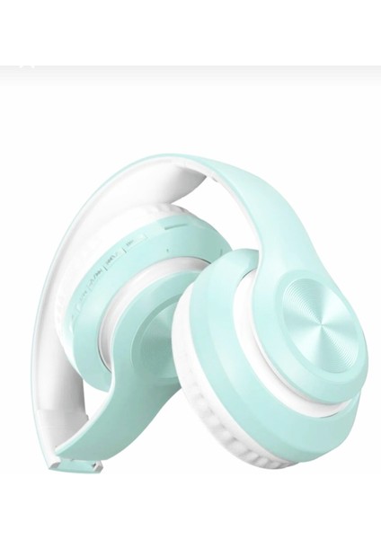 P68 Bluetooth Kablosuz Stereo Kulaklık