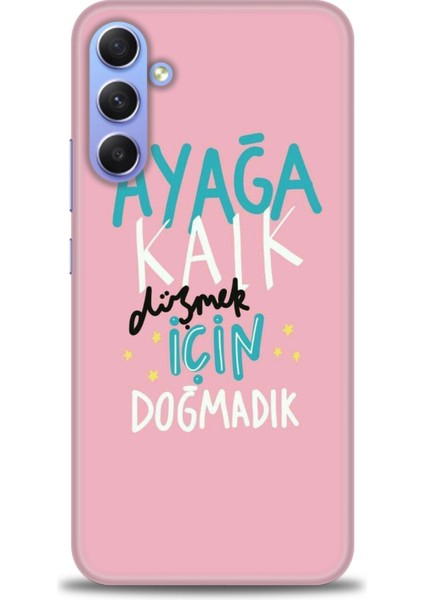 Samsung Galaxy S24 Plus Uyumlu Kılıf Hd Baskılı Kılıf - C (10)