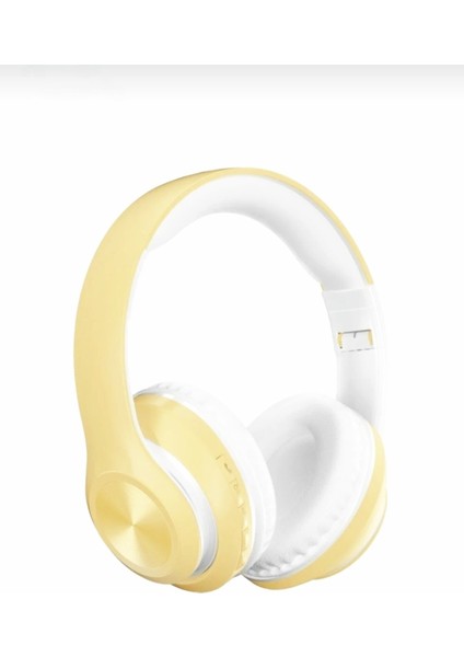 P68 Bluetooth Kablosuz Stereo Kulaklık