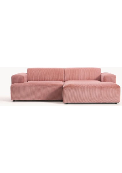 Molly Mini Köşe Kanepe Koltuk 2 Modül