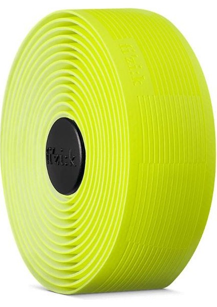 Fizik Gidon Bandı Sargısı Vento Solocush Tacky Neon Sarı 2.7mm