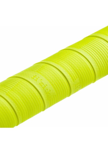 Fizik Gidon Bandı Sargısı Vento Solocush Tacky Neon Sarı 2.7mm