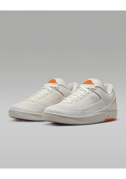 Aır Jordan 2 Retro Low Sp