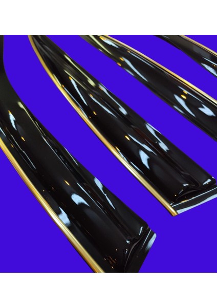 Opel Vectra B Gold Kromlu Cam Rüzgarlığı 1996-2003 Arası indirimleri