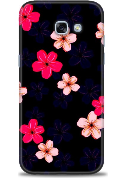 Samsung Galaxy A5 2017 / A520 Uyumlu Kılıf Hd Baskılı Kılıf - E (24)