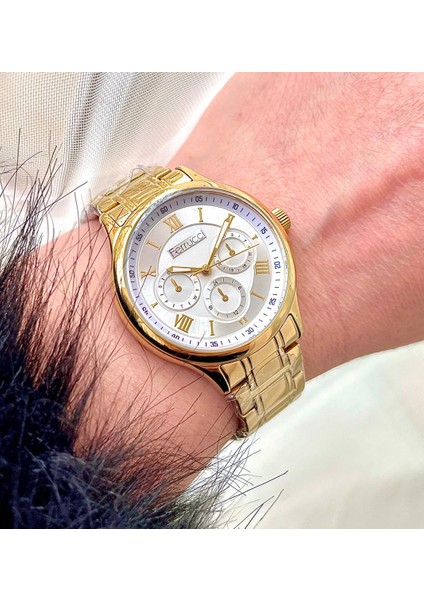 Spor Model Su Geçirmez Çelik Kadın Kol Saat+Nazarlıklı Set fiyatları