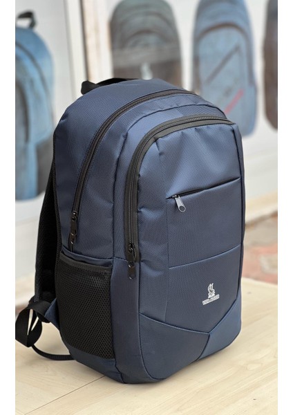 Günlük Sırt Çantası, Dağcı - Seyahat Çantası, Çanta, Spor Çantası, Laptop-Notebook Bölmeli Sırt Çantası