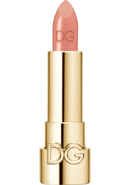 Dolce&gabbana The Only One Lumınous Colour Lıpstıck Soft Almond