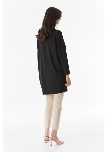 Fullamodest Bürümcük Kumaş Tunik fiyatları