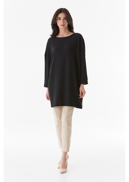 Fullamodest Bürümcük Kumaş Tunik fırsatları