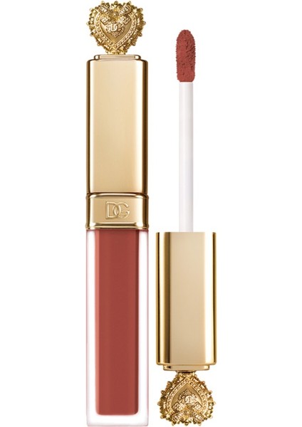 Dolce&gabbana Devotion Lip Lac Generosita' 110