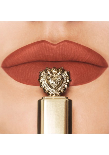 Dolce&gabbana Devotion Lip Lac Generosita' 110