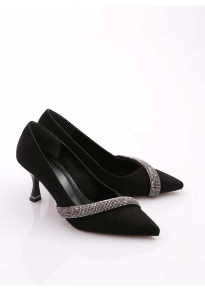 2386 Kadin Topuklu Ayakkabı fiyatları