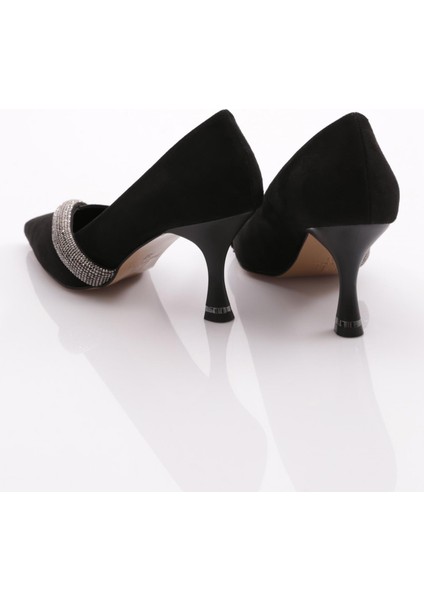 2386 Kadin Topuklu Ayakkabı modelleri