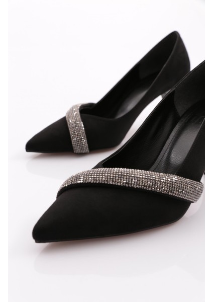 2386 Kadin Topuklu Ayakkabı fırsatları