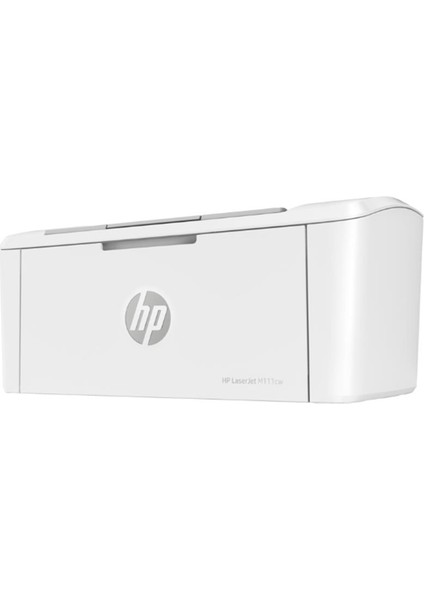 Hp 1Y7D2A M111CW Tek Fonksıyonlu Sıyah Lazer Yazıcı/wıfı