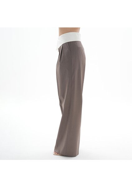 Kemerli Garnili Pantolon fiyatları