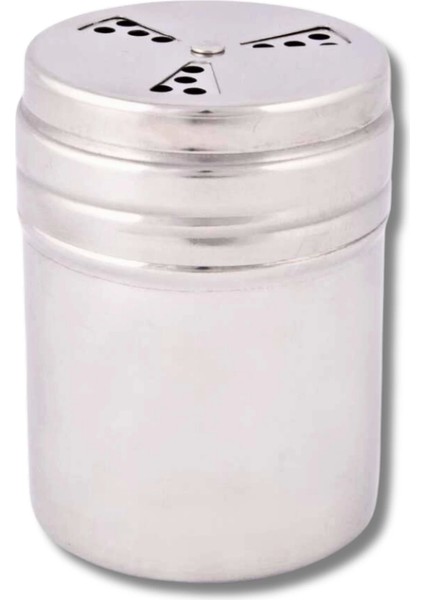 Multi Serpici Baharatlık 3 Farklı Delik Boyutu