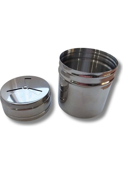 Multi Serpici Baharatlık 3 Farklı Delik Boyutu modelleri