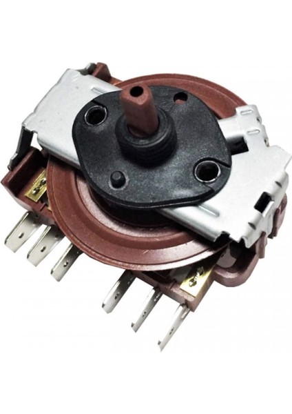 fırın (Hotplate) Komütatör Vestel 32009866