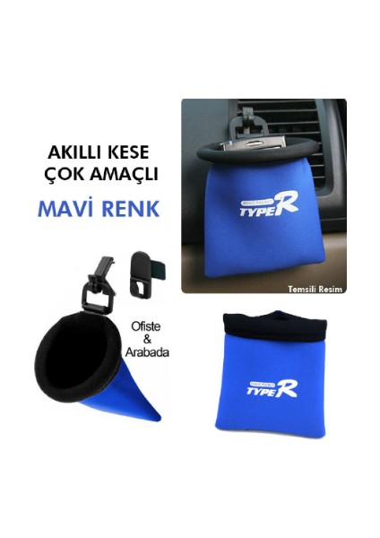 Bardaklık Havalandırma Silver Vakum