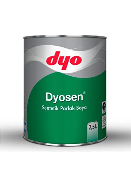 Dyosen Sentetik Şampanya 0,75 Lt