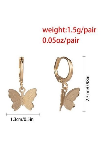 Kristal Kadın Chokers Kişilik Altın Renk Hollow Zincir Gerdanlık Kolye (Yurt Dışından)