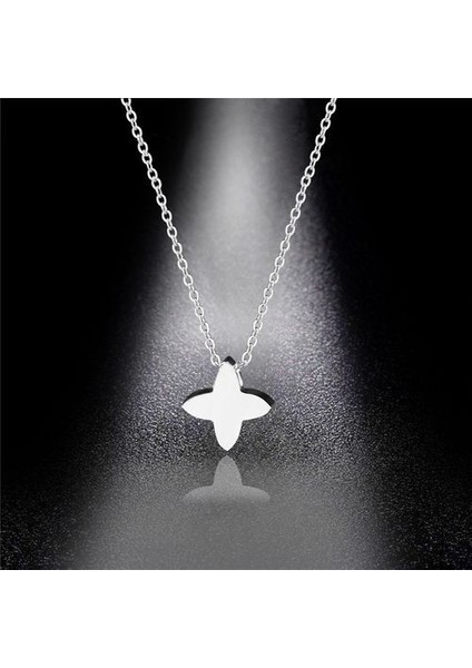 Paslanmaz Çelik Güvenlik Bıçak Erkekler Boys Için Punk Hiphop Takı Kolye (Yurt Dışından)