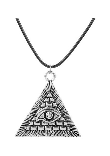 Anime Milenyum Kolye (Yurt Dışından)