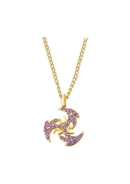 Metal Kolye (Yurt Dışından)