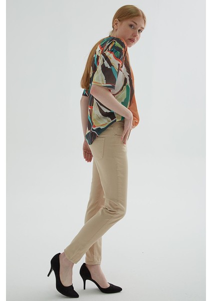 Pantolon Taş modelleri