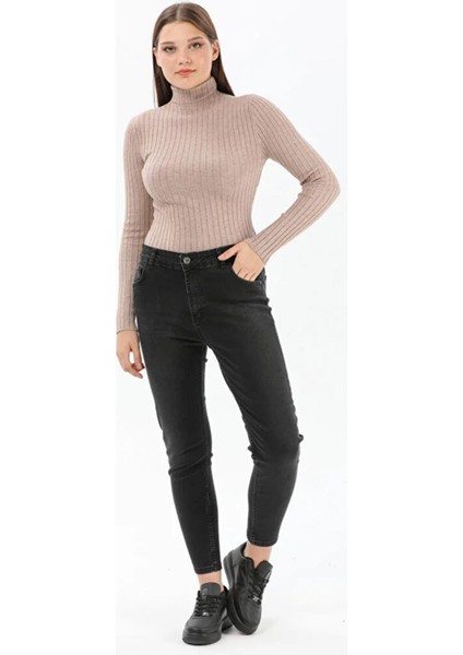 Denim Pantolon Antrasit fiyatları