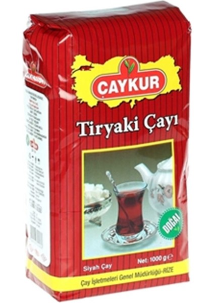 Tiryaki 1000 gr.