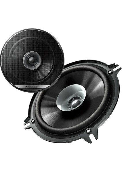 Pıoneer TS-G1710F 17 cm Twetersız 280 Watt Tek Yollu Oto Hoparlör (2li Takım)